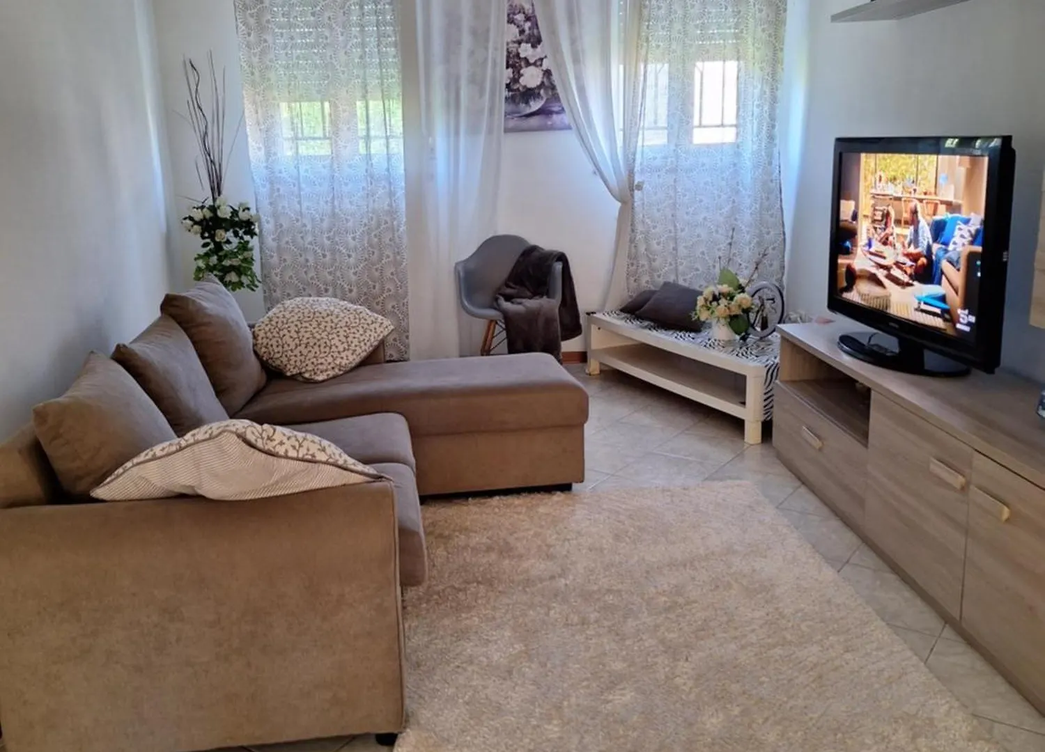 Any B&B Massa Lombarda