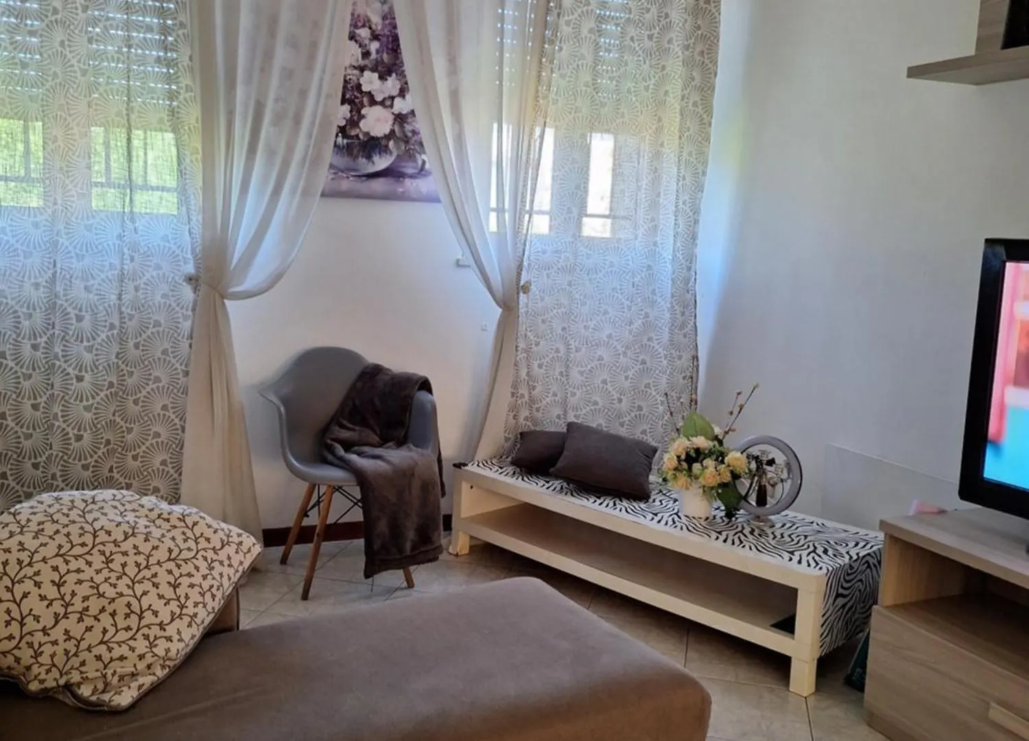 Bed & Breakfast Any B&B Massa Lombarda Italia