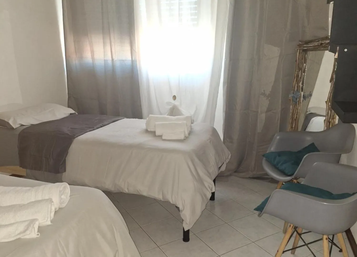 Any B&B Massa Lombarda 0*,  Italia