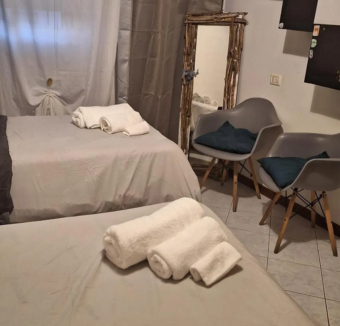 Any B&B Massa Lombarda
