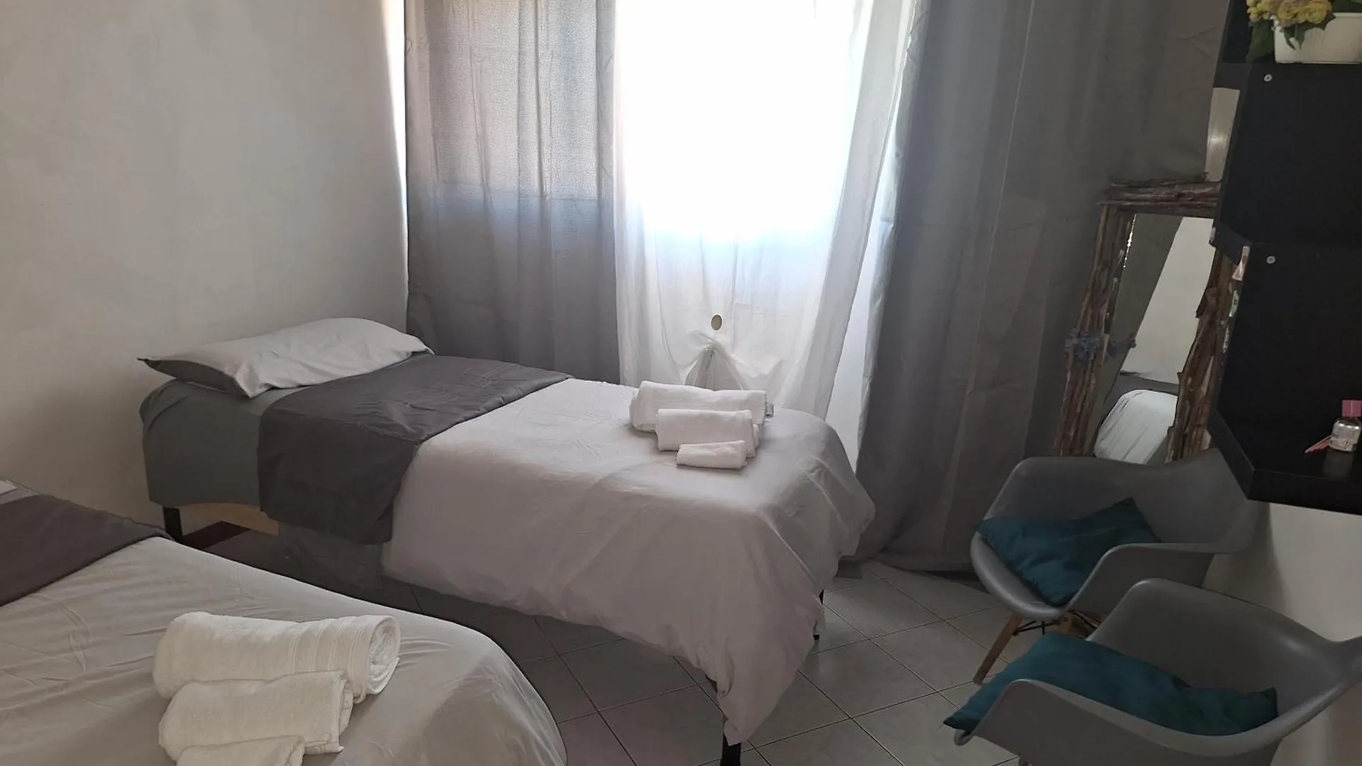 Bed & Breakfast Any B&B Massa Lombarda