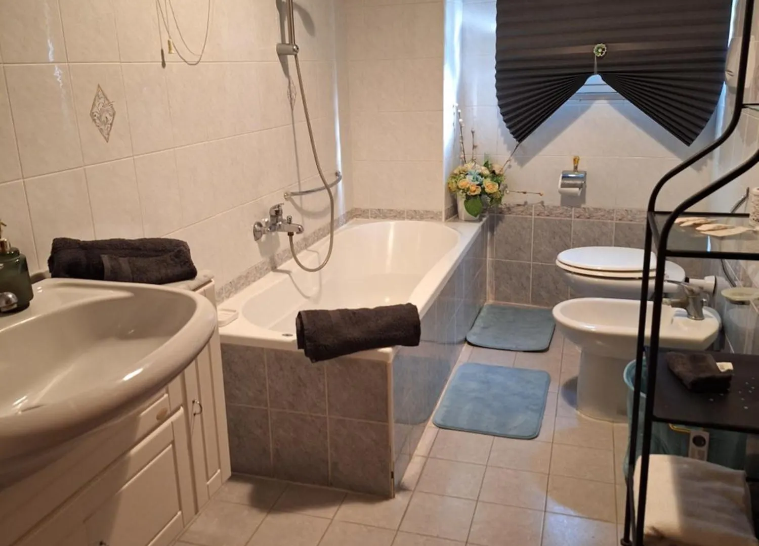 Any B&B Massa Lombarda Italia