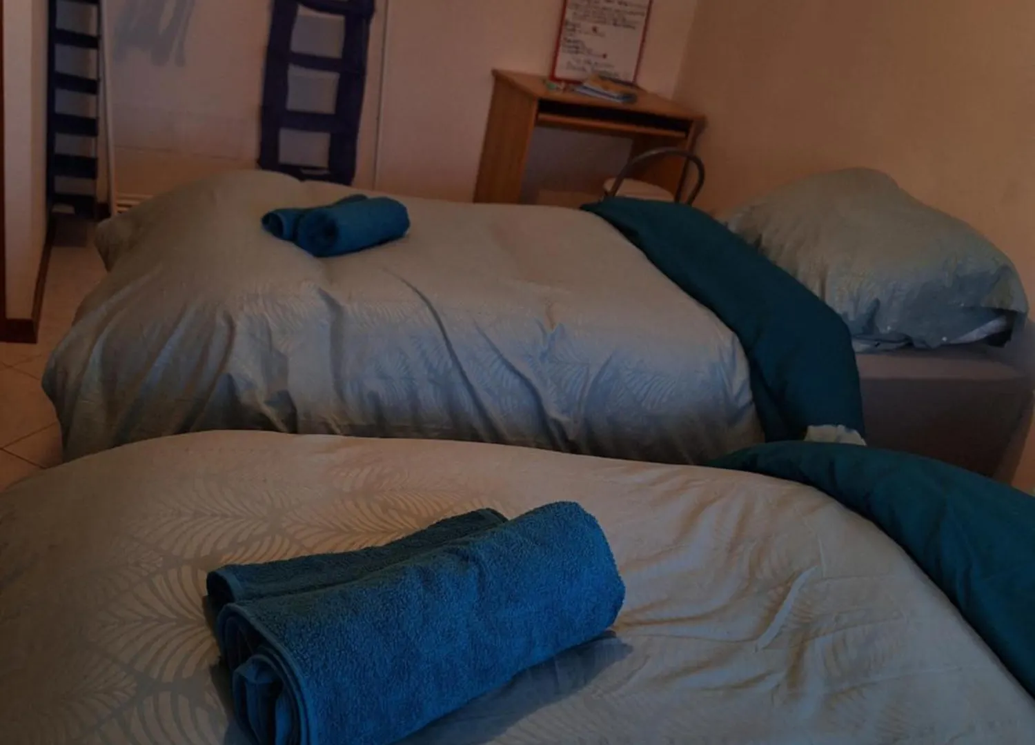Any B&B Massa Lombarda Bed & Breakfast