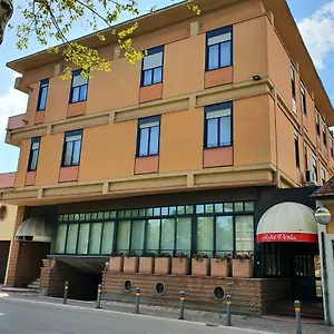 Hotel Perla, Massa Lombarda