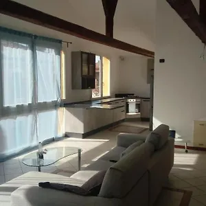 Appartamento Luminoso Loft In Centro A Due Passi Da Lugo Imola, Massa Lombarda