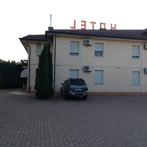 Hotel E Gal, Cervia