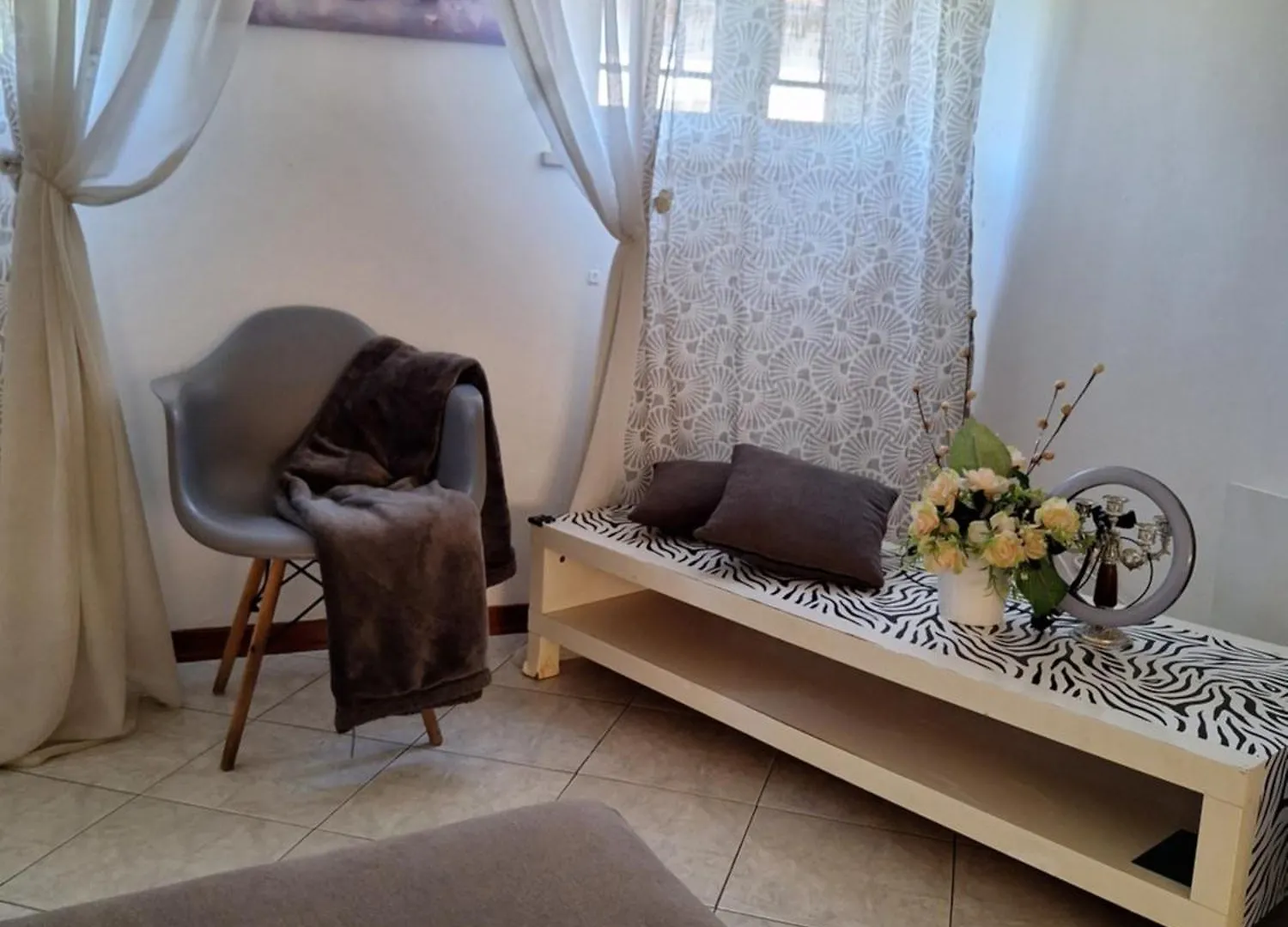 Any B&B Massa Lombarda Couette-café