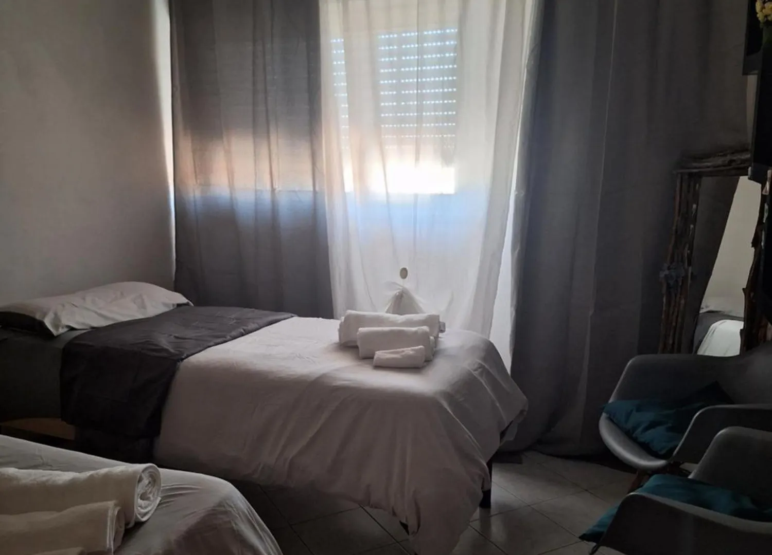 Couette-café Any B&B Massa Lombarda