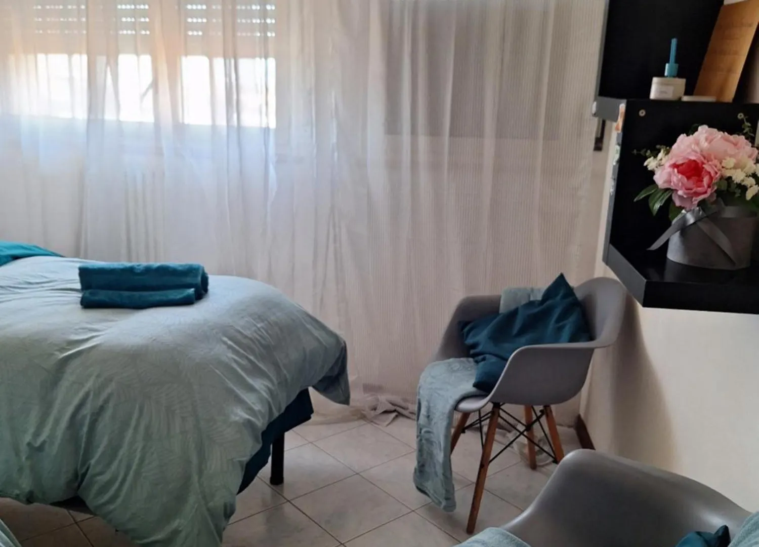 Any B&B Massa Lombarda 0*,  Italie
